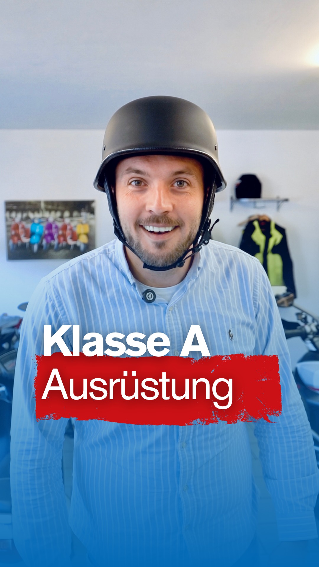 Instagram-Beitrag von Fahrschule Strothmann