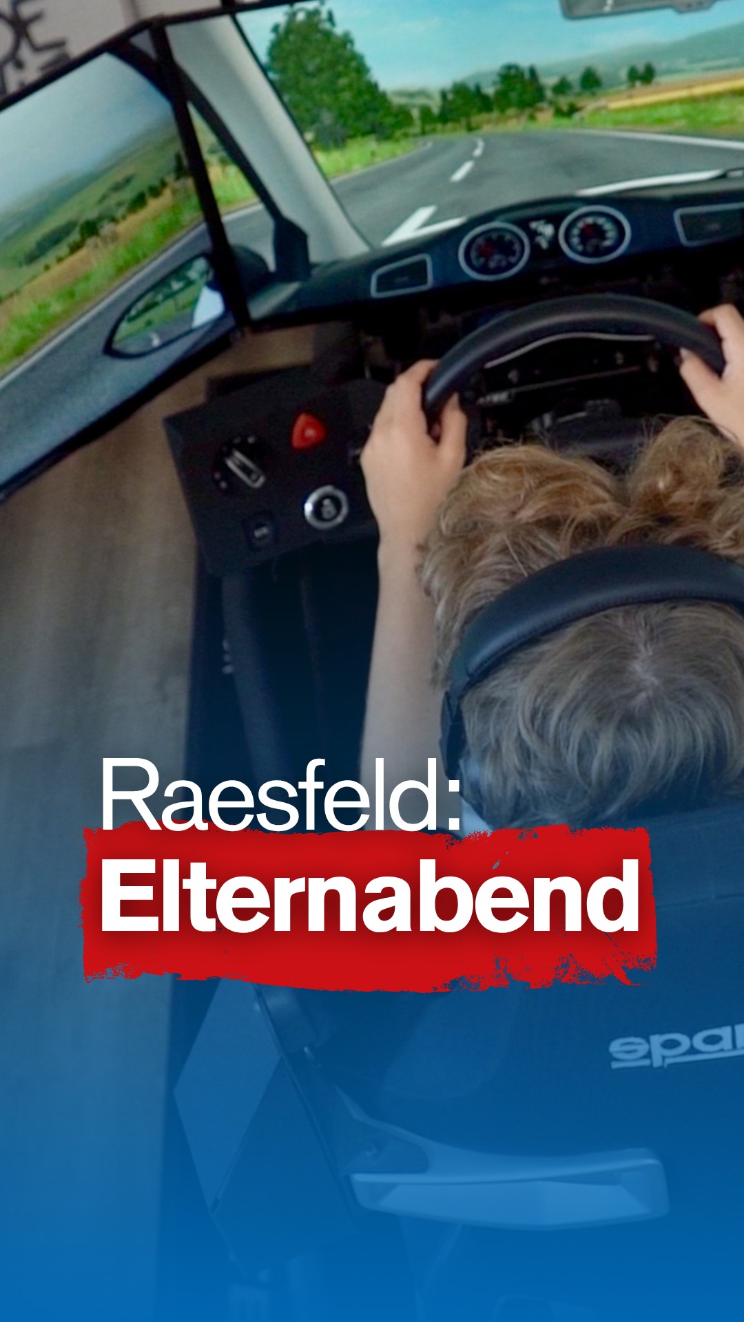 📢 Kommenden Dienstag findet der Elternabend in Raesfeld statt! 📆 Dienstag, 06. Oktober 2026 🕕 ab 18:00 Uhr 📍 Dorstener Str…